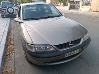 Opel Vectra '99