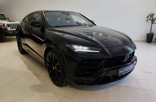 Lamborghini Urus 2021-thumb-6