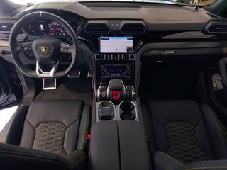 Lamborghini Urus 2021-thumb-36