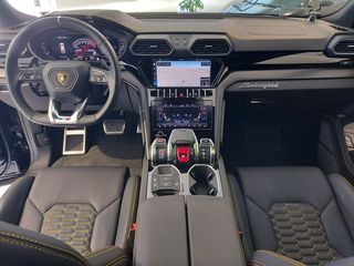 Lamborghini Urus 2021-thumb-37