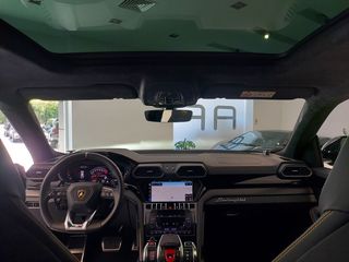 Lamborghini Urus 2021-thumb-38
