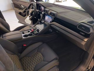 Lamborghini Urus 2021-thumb-45