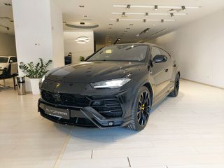 Lamborghini Urus 2021-thumb-8