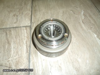 ΚΟΜΠΛΕΡ ΜΙΖΑΣ ΚΑΙ ΒΟΛΑΝ ΓΙΑ  BASHAN-CATBRIER 200cc ##ΜΟΤΟ ΚΟΡΔΑΛΗΣ##