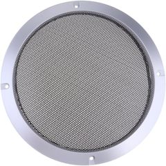 Speaker subwoofer protective grille cover 8-inch