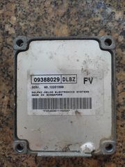 ΕΓΚΕΦΑΛΟΣ DAEWOO LANOS 
