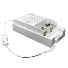 Ανταλλακτικό τροφοδοτικό led driver με DC Connector για φωτιστικά EL191011, EL191012,EL191021 & EL191022