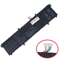 Μπαταρία Laptop - Battery για Asus VivoBook 14 M413IA-EB370T (model M413I) B31N1911 3ICP5/57/80 11.55V 42Wh 3640mAh ( Κωδ.1-BAT0454 )