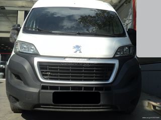 Κλούβα Peugeot 2015 BOXER/ ΘΕΟΦΙΛΑΤΟΣ ΕΜΠΟΡΙΑ ΑΥΤΟΚΙΝΗΤΩΝ / ΑΝΤΑΛΛΑΓΕΣ ΔΕΚΤΕΣ-thumb-1