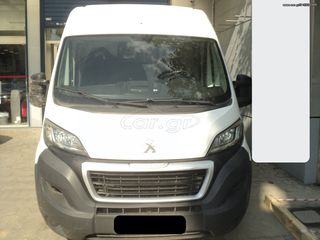 Κλούβα Peugeot 2015 BOXER/ ΘΕΟΦΙΛΑΤΟΣ ΕΜΠΟΡΙΑ ΑΥΤΟΚΙΝΗΤΩΝ / ΑΝΤΑΛΛΑΓΕΣ ΔΕΚΤΕΣ-thumb-2