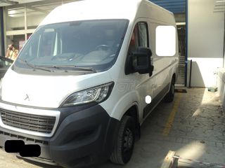 Κλούβα Peugeot 2015 BOXER/ ΘΕΟΦΙΛΑΤΟΣ ΕΜΠΟΡΙΑ ΑΥΤΟΚΙΝΗΤΩΝ / ΑΝΤΑΛΛΑΓΕΣ ΔΕΚΤΕΣ-thumb-3