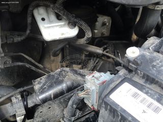 Κλούβα Peugeot 2015 BOXER/ ΘΕΟΦΙΛΑΤΟΣ ΕΜΠΟΡΙΑ ΑΥΤΟΚΙΝΗΤΩΝ / ΑΝΤΑΛΛΑΓΕΣ ΔΕΚΤΕΣ-thumb-5