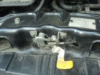 Κλούβα Peugeot 2015 BOXER/ ΘΕΟΦΙΛΑΤΟΣ ΕΜΠΟΡΙΑ ΑΥΤΟΚΙΝΗΤΩΝ / ΑΝΤΑΛΛΑΓΕΣ ΔΕΚΤΕΣ-thumb-7