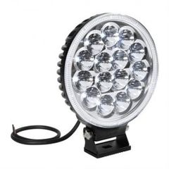 Προβολέας JUPITER 45W Με 15 Led