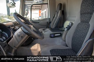 Γερανοί - Φορτηγά Με Γερανό DAF 2009 CF 85.360 / PALFINGER PK16502 / EURO 5-thumb-37