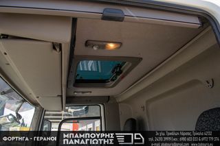 Γερανοί - Φορτηγά Με Γερανό DAF 2009 CF 85.360 / PALFINGER PK16502 / EURO 5-thumb-39