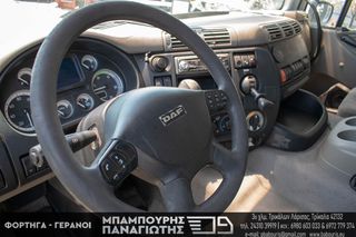 Γερανοί - Φορτηγά Με Γερανό DAF 2009 CF 85.360 / PALFINGER PK16502 / EURO 5-thumb-40