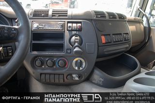 Γερανοί - Φορτηγά Με Γερανό DAF 2009 CF 85.360 / PALFINGER PK16502 / EURO 5-thumb-41