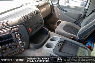 Γερανοί - Φορτηγά Με Γερανό DAF 2009 CF 85.360 / PALFINGER PK16502 / EURO 5-thumb-42