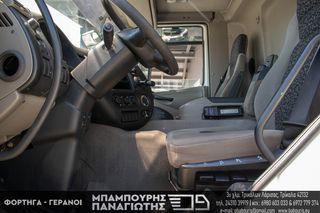 Γερανοί - Φορτηγά Με Γερανό DAF 2009 CF 85.360 / PALFINGER PK16502 / EURO 5-thumb-45