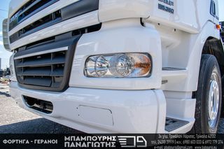 Γερανοί - Φορτηγά Με Γερανό DAF 2009 CF 85.360 / PALFINGER PK16502 / EURO 5-thumb-7