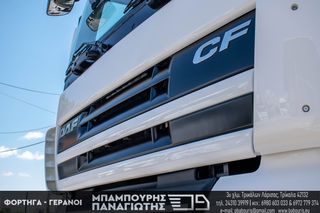Γερανοί - Φορτηγά Με Γερανό DAF 2009 CF 85.360 / PALFINGER PK16502 / EURO 5-thumb-8