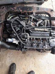 (660940) ΚΙΝΗΤΗΡΑΣ SMART FORTWO