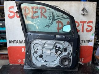 ΓΡΥΛΟΣ ΠΑΡΑΘΥΡΟΥ ΕΜΠΡΟΣ ΑΡΙΣΤΕΡΟΣ FORD C-MAX 07-10 SUPER PARTS