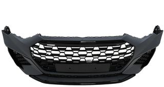 ΕΜΠΡΟΣ ΠΡΟΦΥΛΑΚΤΗΡΑΣ Audi Q3 F3 CUV (2018-2023) RS Design-thumb-5