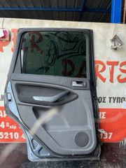 ΓΡΥΛΟΣ ΠΑΡΑΘΥΡΟΥ ΠΙΣΩ ΑΡΙΣΤΕΡΟΣ FORD C-MAX 07-10 SUPER PARTS