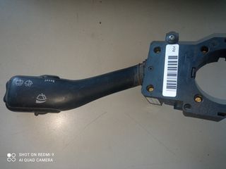 	SKODA OCTAVIA 96-05 4BO953503H ΧΕΙΡΙΣΤΗΡΙΟ ΥΑΛΟΚΑΘΑΡΙΣΤΗΡΩΝ ( AUDI VW SEAT)