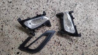 Opel Mokka X Προβολείς Ομίχλης