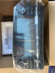 mercedes e class w211 - cls w219 - g class w463 multimedia μοναδα-οθόνη 7' ιντσών με carplay - android auto -bluetooth-dvd player για 2004-2010 -thumb-2