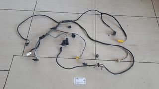 ΠΛΕΞΟΥΔΑ ΜΗΧΑΝΗΣ ΣΤΑ ΦΑΝΑΡΙΑ  (8200235845) MK2 1600CC RENAULT SCENIC II 2003-2009