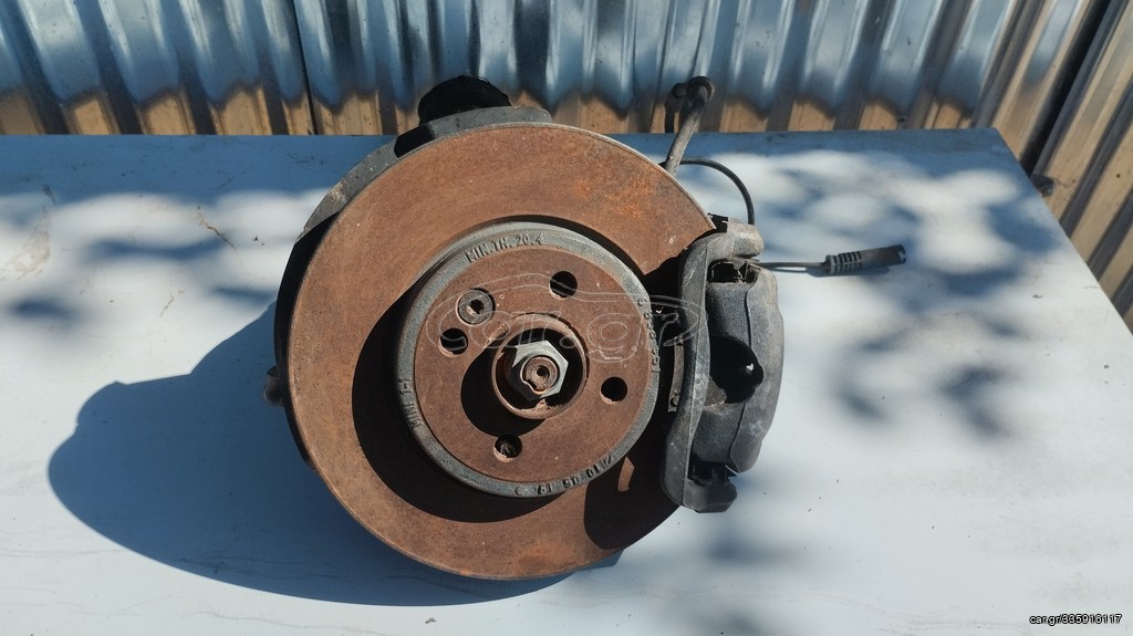 ΔΕΞΙΟ ΑΚΡΟ MINI COOPER R56 2006-2013