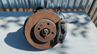 ΔΕΞΙΟ ΑΚΡΟ MINI COOPER R56 2006-2013