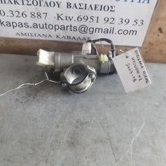 ΚΛΕΙΔΑΡΙΑ ΜΙΖΑΣ HYUNDAI H1 07-18