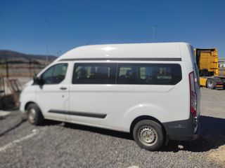 Ford Custom 2014-thumb-2