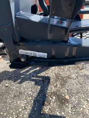 NISSAN CABSTAR F24 2007 ΚΑΙ ΑΝΩ ΑΞΟΝΑ ΚΟΜΠΛΕ 3513 YD25-thumb-3