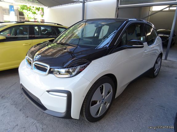 Bmw i3 '21 120Ah