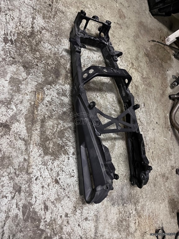 Υποπλεσιο tdm 900
