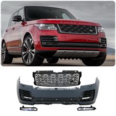 Εμπρός προφυλακτηρας Land Range Rover Vogue IV L405 (2018-2020) SVA Design