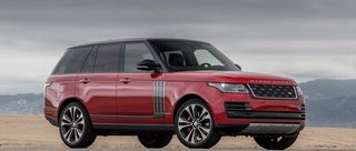 Εμπρός προφυλακτηρας Land Range Rover Vogue IV L405 (2018-2020) SVA Design-thumb-2