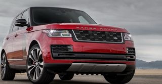Εμπρός προφυλακτηρας Land Range Rover Vogue IV L405 (2018-2020) SVA Design-thumb-1
