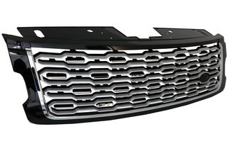 Εμπρός προφυλακτηρας Land Range Rover Vogue IV L405 (2018-2020) SVA Design-thumb-6