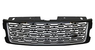 Εμπρός προφυλακτηρας Land Range Rover Vogue IV L405 (2018-2020) SVA Design-thumb-5