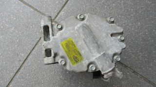 Κομπρεσέρ A/C, μοτέρ 169A4000 1.2lt, από Ford Ka 2008-2015 FIAT 500 '07-'13, 67.000km-thumb-5