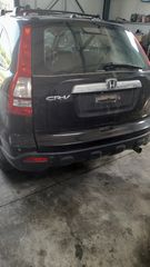 HONDA CRV 2009 K24Z4 2400cc BENZINH-thumb-1