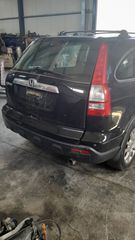 HONDA CRV 2009 K24Z4 2400cc BENZINH-thumb-2