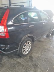 HONDA CRV 2009 K24Z4 2400cc BENZINH-thumb-3
